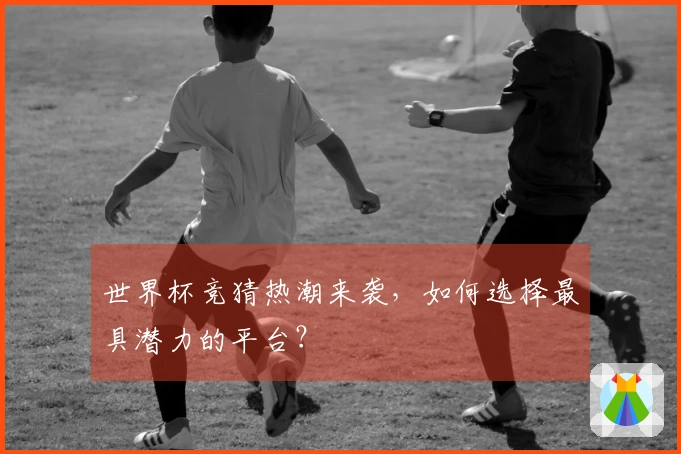 世界杯竞猜热潮来袭，如何选择最具潜力的平台？
