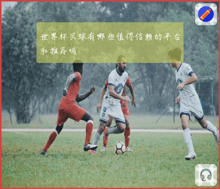 世界杯买球有哪些值得信赖的平台和推荐吗