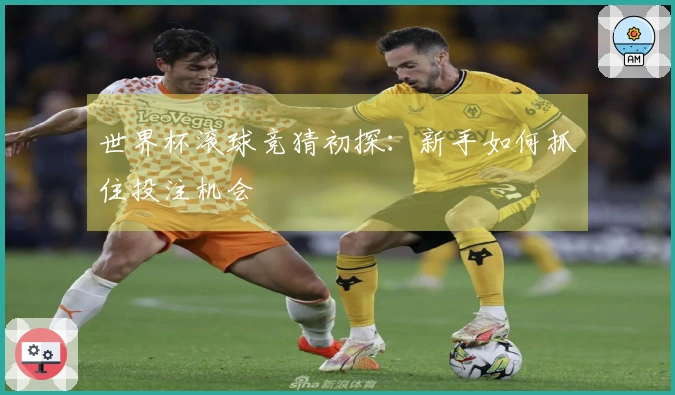 世界杯滚球竞猜初探：新手如何抓住投注机会