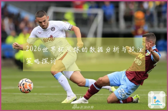 2026世界杯买球的数据分析与投注策略探讨