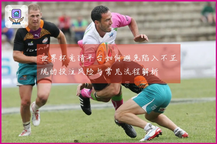世界杯竞猜平台如何避免陷入不正规的投注风险与常见流程解析