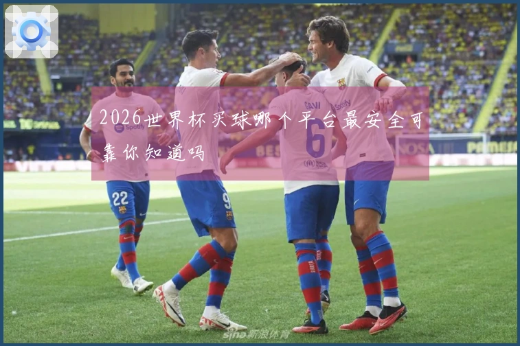 2026世界杯买球哪个平台最安全可靠你知道吗