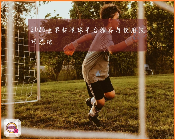 2026世界杯滚球平台推荐与使用技巧总结