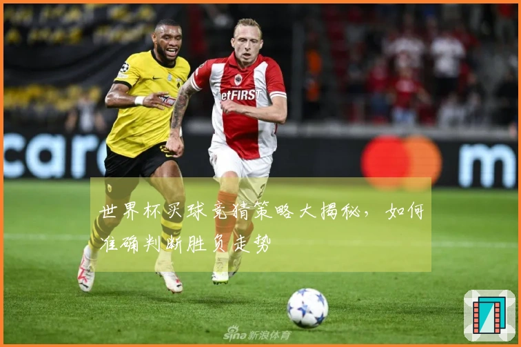 世界杯买球竞猜策略大揭秘，如何准确判断胜负走势