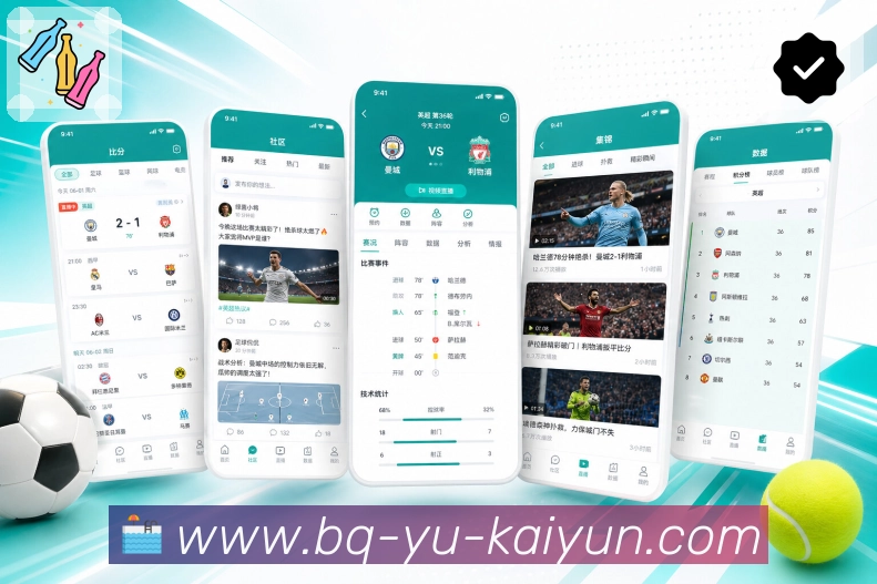 开云App球迷同频:赛事评论、用户表态、热评观点和赛后交流