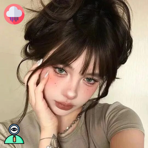 头像