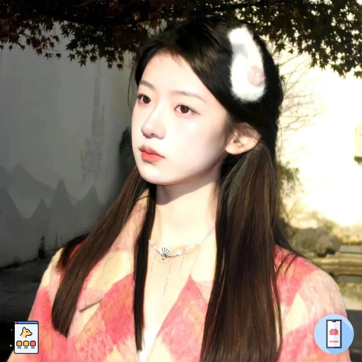 头像